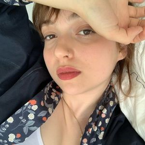 Meet your Posher, Anna